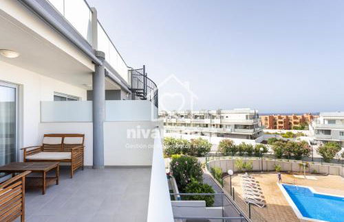 The Penthouse La Tejita, by Nivariahost - Foto 23