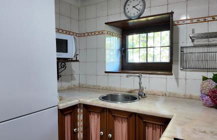 Casa vacacional Pilar - Foto 13