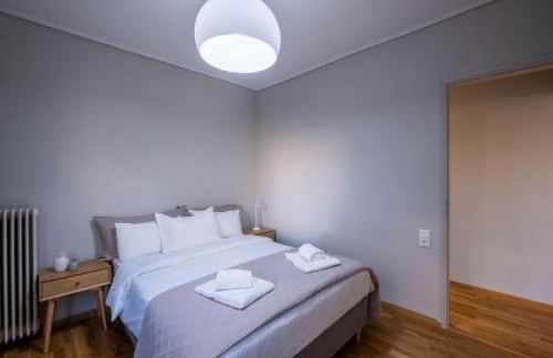 Stylish 2BR with Balcony, Northern Suburbs - Foto 11