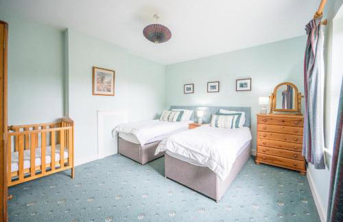 Mount Pleasant Farm, Dunwich - Foto 11