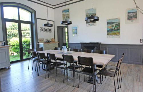 La gare aux oiseaux - Foto 6