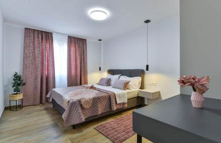 Villa Zariva with pool and panoramic mountain and - Foto 18