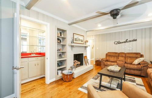 Country Comfort Hideaway - Foto 7