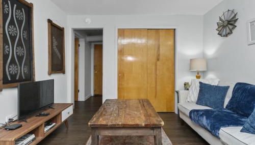 Charming 2-Bedroom Apartment - Foto 3