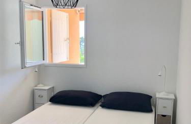 Apartment Newly Renovated Aircond-wifi-pool-sea View-150m to Beaches- Saint Aygulf - Foto 6