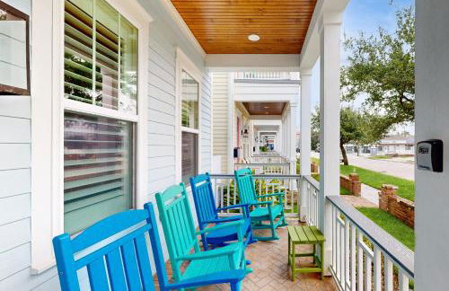 De Galvez to Paradise - Foto 30