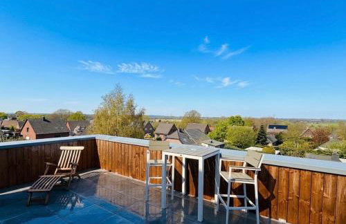 Ferienwohnung Ausblick - Foto 3