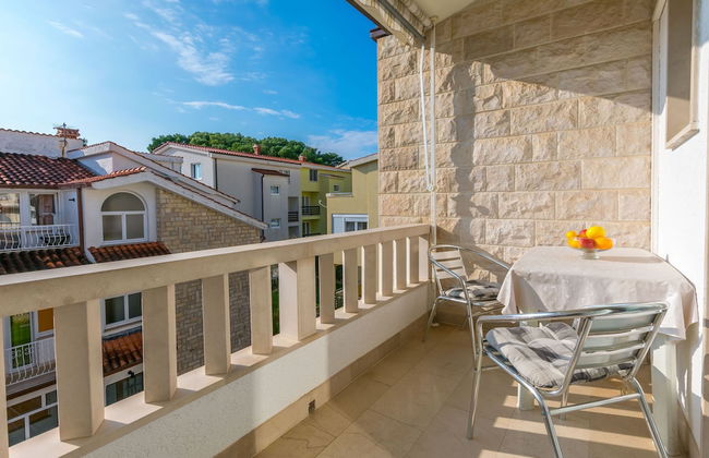 Apartments Tonko - Foto 42