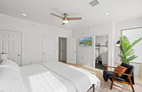 Elegant Urban Retreat in the Heart of Center City - Foto 23