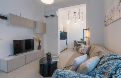 Moderno bilocale a 90m dal mare con posto auto - Residence Cinzia - Foto 2