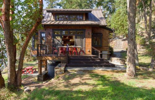 Hook's Nest-Magnificent Waterfront Luxury Home - Foto 71