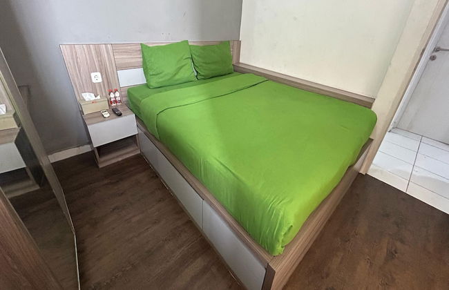 Barata Home Aeropolis - Foto 9