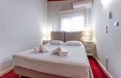 Apartments Tina FREE transfer from-to the airport - Foto 51