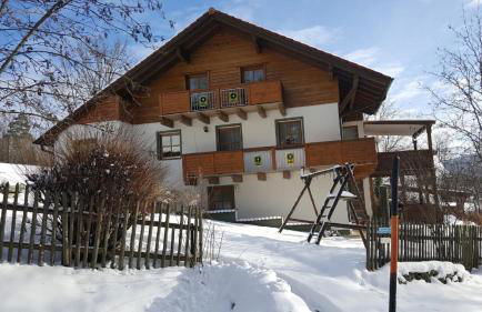 Ferienwohnung Gammer - Photo 6