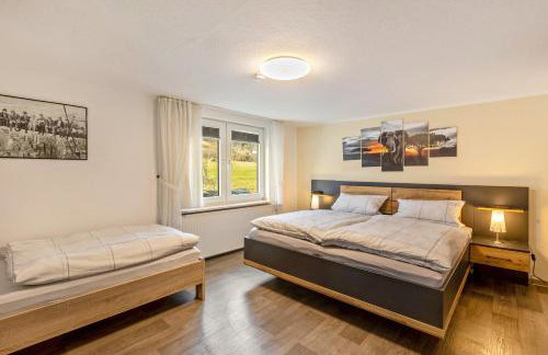 Ferienwohnung Zum Tannenwirt - Foto 25