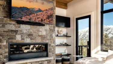 7 Deep Forest home - Foto 5