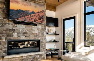 7 Deep Forest home - Foto 5