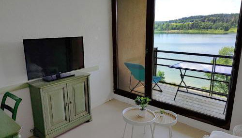 Duplex Le Reflet du Lac - Foto 4