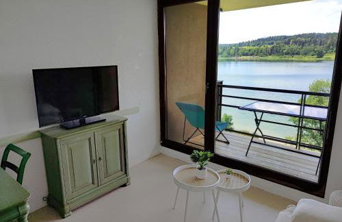 Duplex Le Reflet du Lac - Foto 4