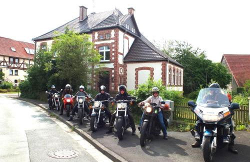 Oude Pastorie en Dorpsschool Netze-Waldeck - Foto 36
