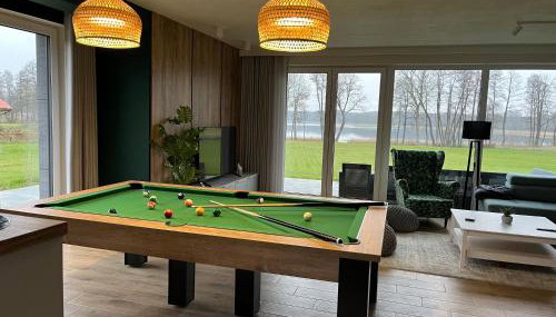 Osada Limajno Dom Żurawia - Foto 2