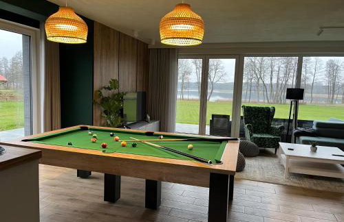 Osada Limajno Dom Żurawia - Foto 2