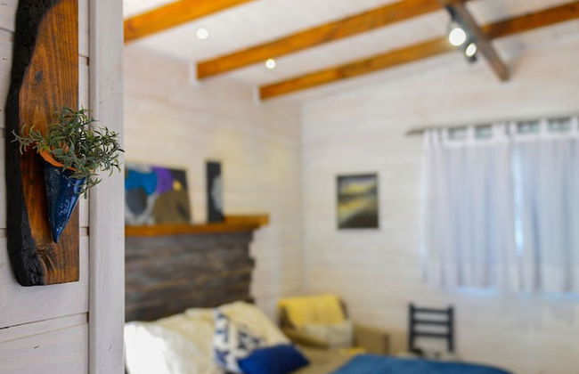 Pousada Colina do Sol - Foto 1