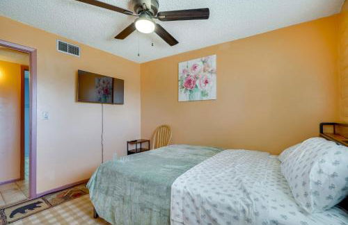 7 Mi to Saguaro Natl Park Tucson Home with Yard - Foto 21