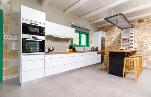 Villa Agrithea - Foto 13