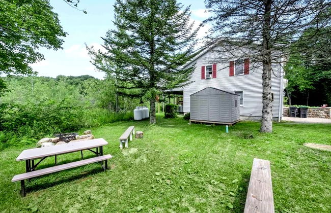 Garden View Home - Foto 47