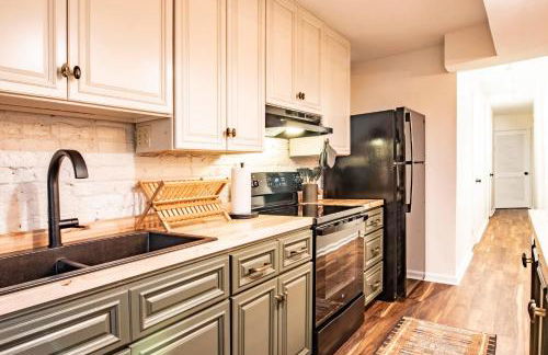 3BDR Classy Mid-Century Ground-Level Forsyth - Foto 2