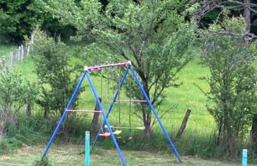 Gîte forêts et lacs - Foto 17