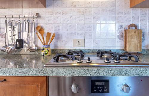 Apartment San Francisco by Interhome - Photo 9