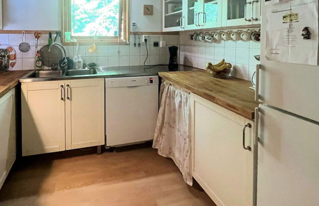 4 Person Holiday Home in Annestad-by Traum - Foto 6