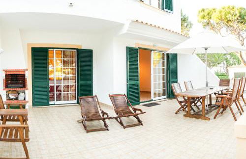 Falésia Beach Villa by The Portuguese Butler - Foto 32