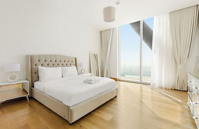 Silkhaus Gate Tower 2 - Foto 18