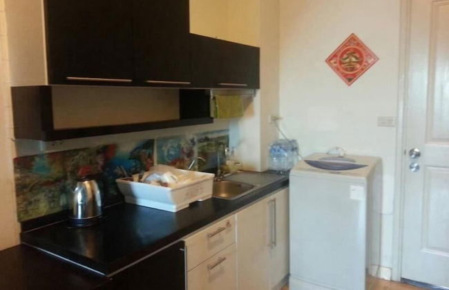 Baan Sathorn Riverfront - Foto 3