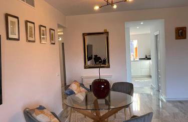 Estepona Sunriser Sea view apartment - Foto 26