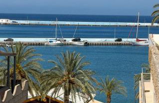 Sitia Heights Apartment - Central Sea View - Foto 1