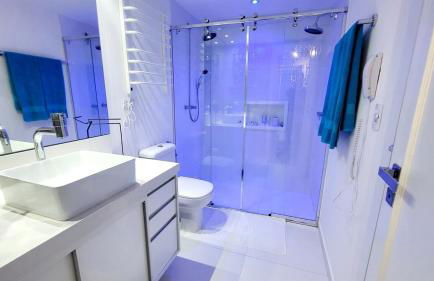 The Landmark - APART Deluxe Jardins - Foto 30