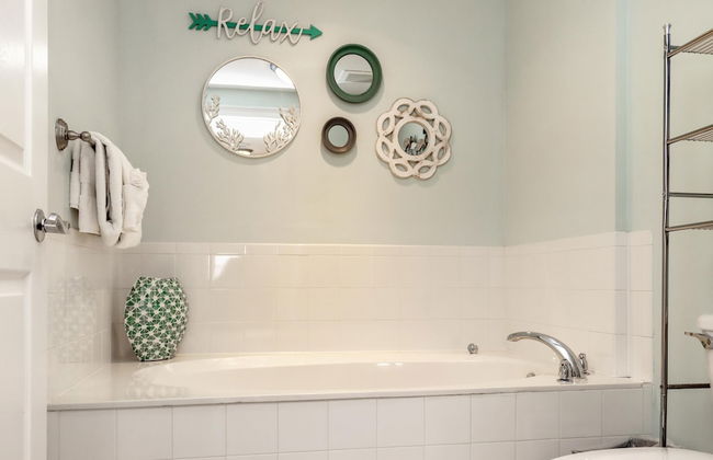 Paradise Shores 305 - Foto 21