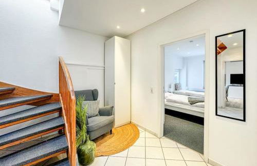 Ruhig & gut angebunden. 8 Betten, 4 Stellplätze - Foto 8