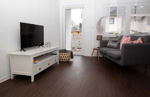 Ferienwohnungen Heimathafen - Foto 26