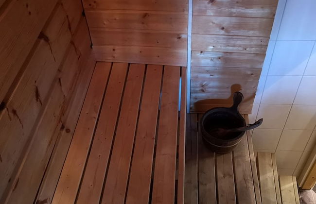 Villa Liebelitz - Foto 17