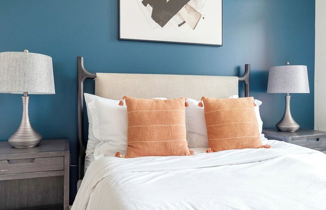 Landing Modern 1BD Yoga Studio Clubhouse - Foto 6