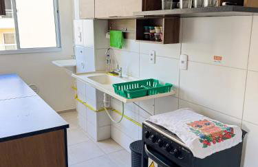 Apartamento Próximo a Praia - Mirante Amazonas Ponta Negra - Foto 30