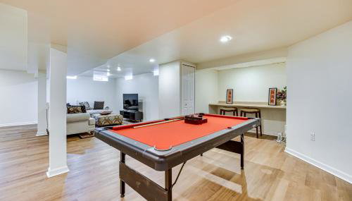 Fire Pit and Yard Family Home in Farmington Hills! - Foto 2