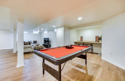 Fire Pit and Yard Family Home in Farmington Hills! - Foto 2