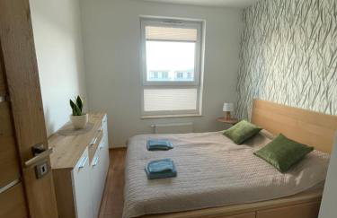 Sunny Franciszkanska Nowy apartament 4os 2 min z S6 - Foto 3