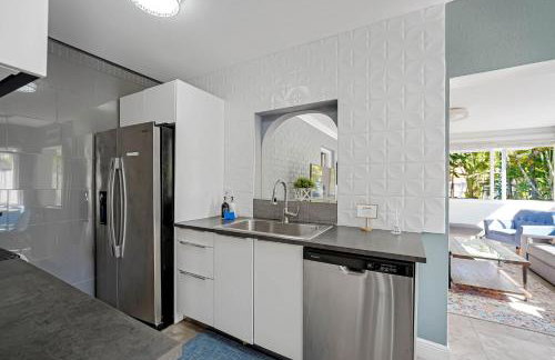 Hollywood Tropical Retreat - Foto 12